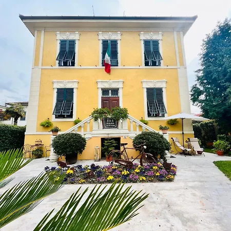 San Donato 住宿加早餐酒店 2*