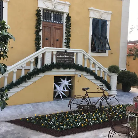San Donato 卢卡
