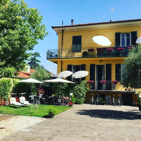 住宿加早餐酒店 San Donato