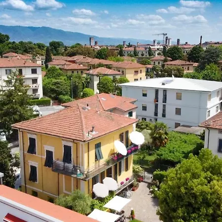 San Donato 卢卡