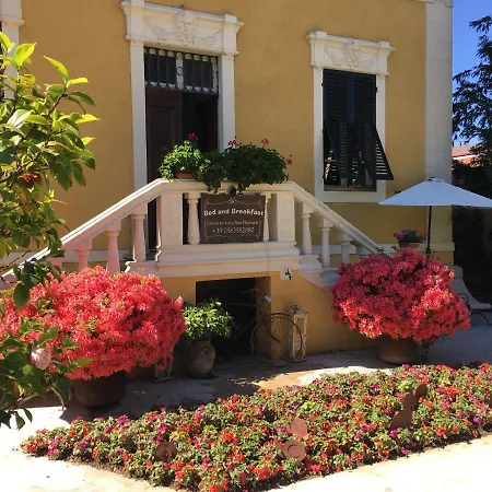 San Donato Bed & Breakfast Lucca