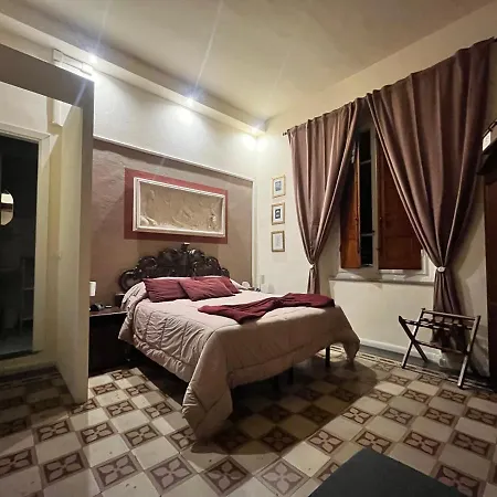 San Donato Lucca