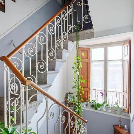 Bed & Breakfast San Donato 2*