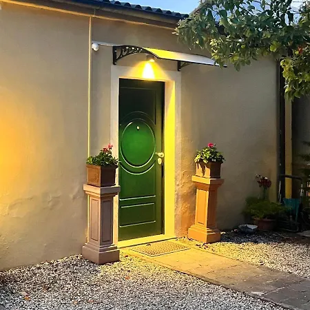 Bed & Breakfast San Donato Lucca