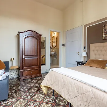 Bed & Breakfast San Donato 2*