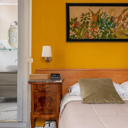 Bed & Breakfast San Donato Lucca
