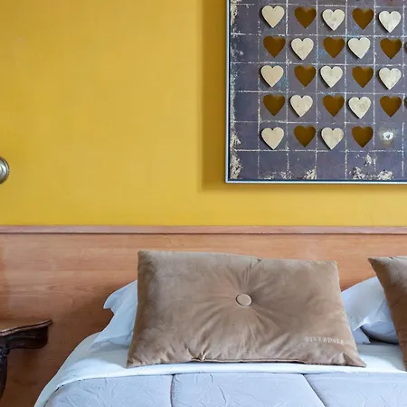 Bed & Breakfast San Donato Lucca
