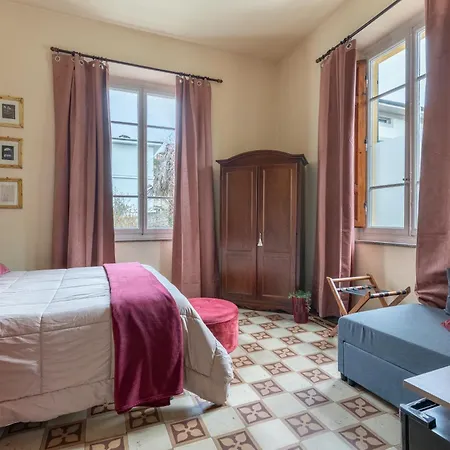 San Donato Bed & Breakfast Lucca