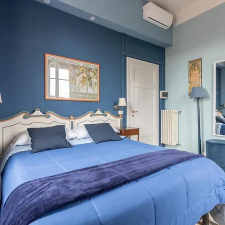 Bed & Breakfast San Donato 2*