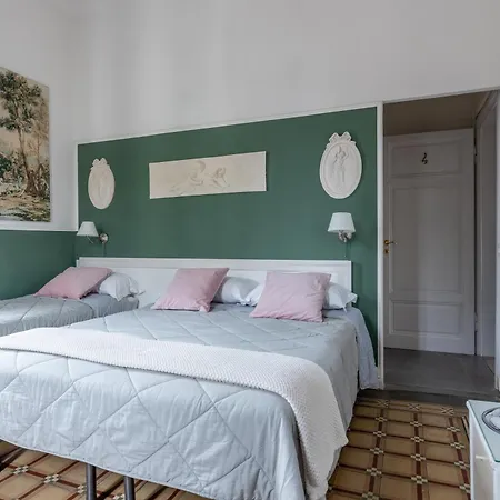 San Donato Bed & Breakfast 2*