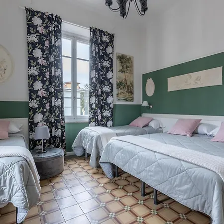 San Donato Bed & Breakfast