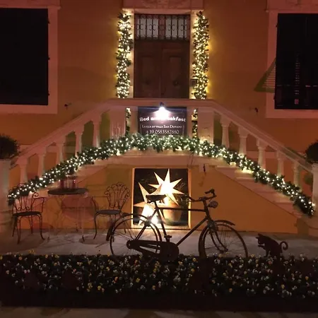 San Donato Bed & Breakfast Lucca