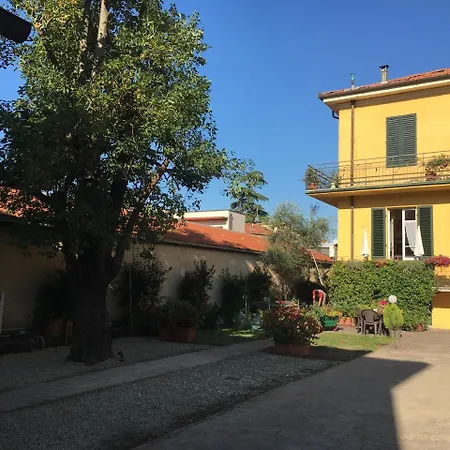 San Donato Bed & Breakfast 2*